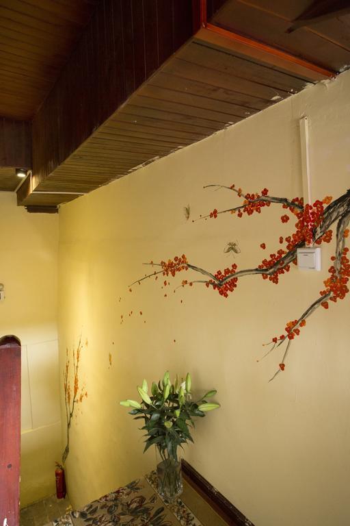Secret Garden Otel Lijiang  Oda fotoğraf